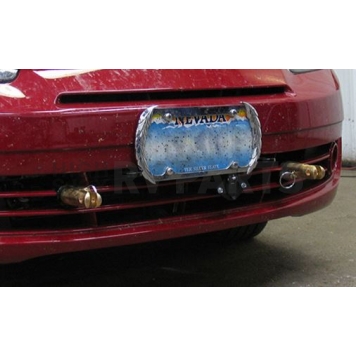 Blue Ox Vehicle Baseplate For 2007 Hyundai Tiburon - BX2327-1