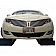 Blue Ox Vehicle Baseplate For 2013 - 2016 Lincoln MKZ - BX2653