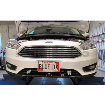 Blue Ox Vehicle Baseplate For 2016 - 2018 Ford Focus - BX2663-1