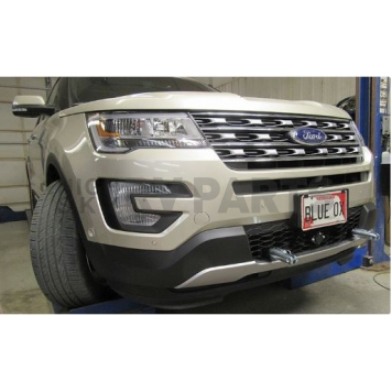 Blue Ox Vehicle Baseplate For Ford Explorer - BX2668-1