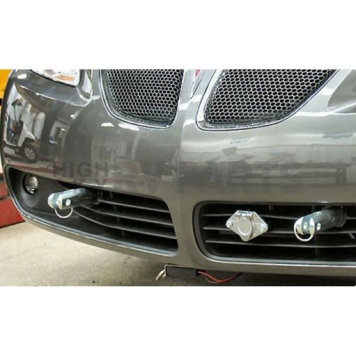 Blue Ox Vehicle Baseplate For 2005 - 2008 Pontiac G6 - BX3231-1
