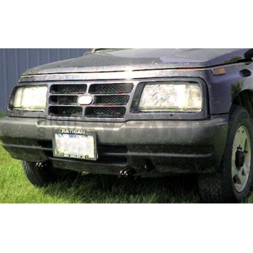 Blue Ox Vehicle Baseplate For 96 - 98 Chevy/ Geo Tracker/ Suzuki Sidekick/ X-90 - BX3508-2