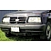 Blue Ox Vehicle Baseplate For 96 - 98 Chevy/ Geo Tracker/ Suzuki Sidekick/ X-90 - BX3508