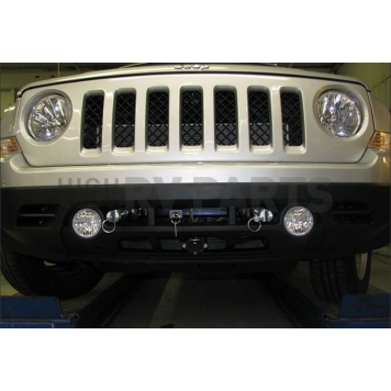 Blue Ox Vehicle Baseplate For 2001 - 2003 Suzuki Grand Vitara - BX3516-1