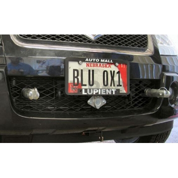 Blue Ox Vehicle Baseplate For 2006 - 2008 Suzuki Grand Vitara - BX3520-2