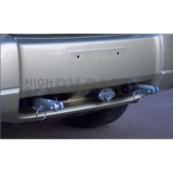 Blue Ox Vehicle Baseplate For 2003 - 2005 Subaru Forester - BX3612-2