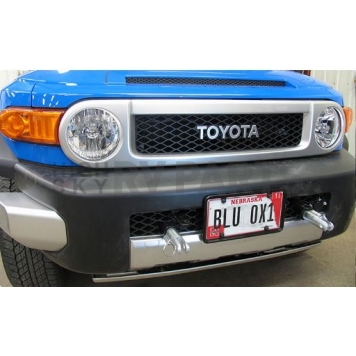Blue Ox Vehicle Baseplate For 2007 - 2014 Toyota FJ Cruiser - BX3768-1