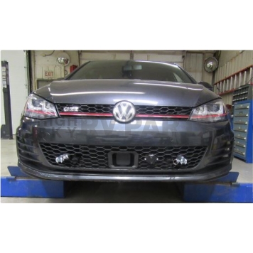 Blue Ox Vehicle Baseplate For 2015 Volkswagen Golf - BX3839-2
