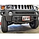 Blue Ox Vehicle Baseplate For 2006 - 2010 Hummer H3 - BX4104