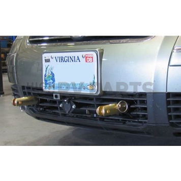Blue Ox Vehicle Baseplate For 2002 - 2005 Volkswagen Passat - BX3821-2