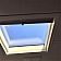 Shade 19.25 inch x 19.25 inch for Airstream Skylight - 702804-03