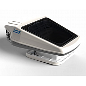Camco Roof Vent with Remote Control - White - 40460