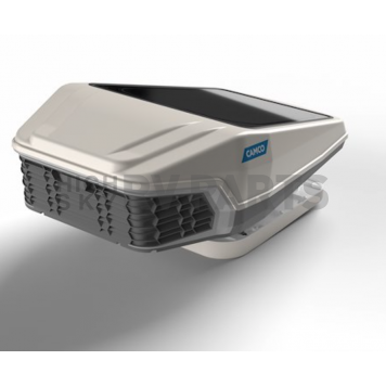 Camco Roof Vent with Remote Control - White - 40460-5