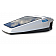 Camco Roof Vent with Remote Control - White - 40460