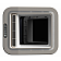 Camco Roof Vent with Remote Control - White - 40460