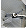 Heng's Industries Power Roof Vent - 14 inch x 14 inch White - 71112A-C1G2