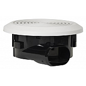 Ventline Exhaust Bathroom Fan - 3 inch Diameter 115 Volts - V2270-50