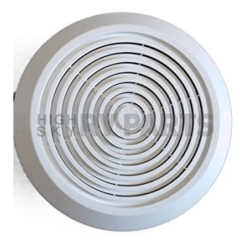 Ventline Exhaust Bathroom Fan - 3 inch Diameter 115 Volts - V2270-50-1