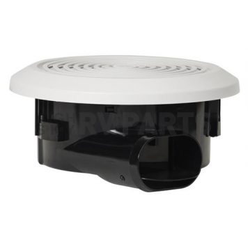 Ventline Exhaust Bathroom Fan - 3 inch Diameter 115 Volts - V2270-50