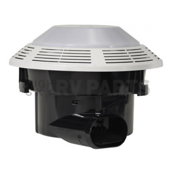 Ventline Bathroom Round Exhaust Fan - 3 inch Diameter 115 Volts - V2280-50