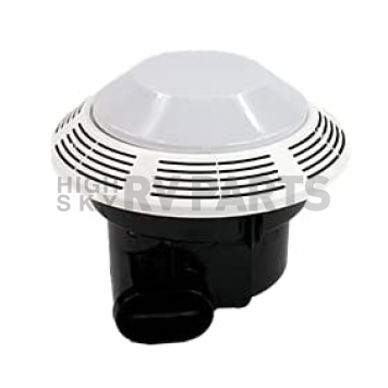 Ventline Bathroom Round Exhaust Fan - 3 inch Diameter 115 Volts - V2280-50-1