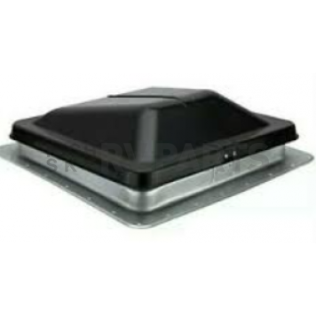 Ventline Powered Roof Vent with Smoke Lid - V2119-503-00