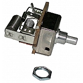 Dometic Fan-Tastic 3-Speed Switch Roof Vent Switch K1031-05