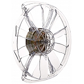 Dometic Fan-Tastic Roof Vent Motor with Blade and Bowtie K8017-00