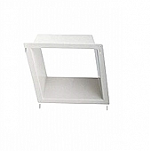 MaxxAir Ventilation Solutions Roof Vent Trim Ring 10-20211