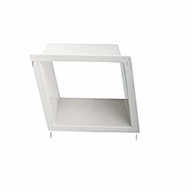 MaxxAir Ventilation Solutions Roof Vent Trim Ring 10-20211