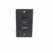 Dometic Fant-Tastic Roof Vent Up/ Down Position Switch Black K9024-09