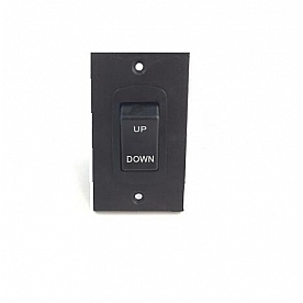 Dometic Fant-Tastic Roof Vent Up/ Down Position Switch Black K9024-09