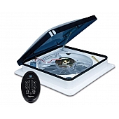 Dometic Fan-Tastic Roof Vent Model 7350 Remote Controlled 807350 