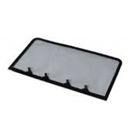 Dometic Fan-Tastic  Ultra Breeze Roof Vent Screen - U1550BL