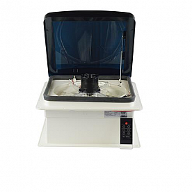 Heng's Deluxe Zephyr Roof Vent with Rain Sensor Remote/ Smoke Lid - SV4113-G4 