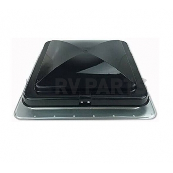 Heng's Industries Roof Vent - Manual Opening Without Fan - 74311A-C1G1