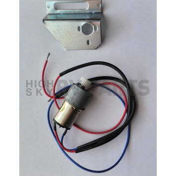 Airstream New Electrical Motor - 381322-100