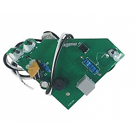 Coleman Mach Roof Vent Control Circuit Board 10-04751KS-V1.2