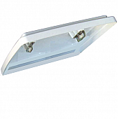 MaxxAir Ventilation Solutions Roof Vent Lid for MAXXFAN ®/ MAXXFAN ® Plus White - 10A40002K