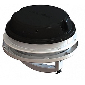 MaxxAir Ventilation Solutions Roof Vent 00-03812B
