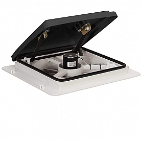 MaxxAir Ventilation Solutions Exhaust Fan 00-04951KSX