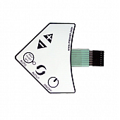 MaxxAir Ventilation Solutions Keypad - 10-21304K