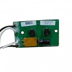 MaxxAir Ventilation Solutions Roof Vent Control Circuit Board 10A04301K