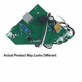 MaxxAir Ventilation Solutions Roof Vent Control Circuit Board 10-21275K-V3.8