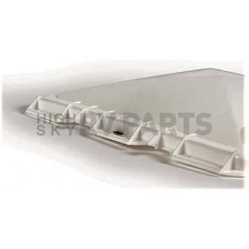 Cover for Airstream Roof Vent White 220199-1