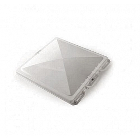 Cover for Airstream Roof Vent White 220199