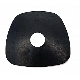 Airstream Roof Vent Pipe Gasket - 380114