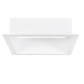 Dometic Roof Vent Trim Ring White - K2040-81