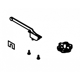 Ventline Roof Vent Crank Handle - 3 inch Extension - BV0115-06