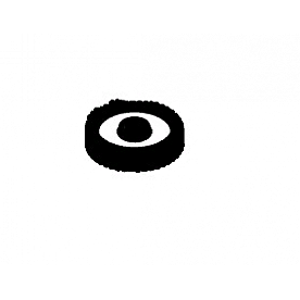 Ventline Roof Vent Power Lift Gear for Arctic Fan Model BVD0121-00